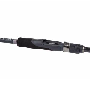 Shimano Bassterra A Seabass 244cm 6-28gr Spin Olta Kamışı