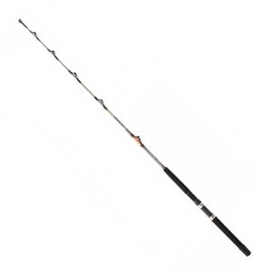 Daiwa New Megaforce 170 cm 30-50 lbs Tek Parça Trolling Olta Kamışı
