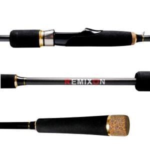 Remixon Sea Drop 240cm 7-28gr 2P Spin Olta Kamışı