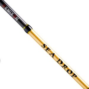Remixon Sea Drop 240cm 7-28gr 2P Spin Olta Kamışı