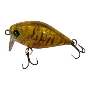 Hanfish Kunduz KG 3.8cm 4gr Maket Balık SB108 Teke