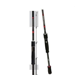 Shimano Bassterra 218cm 1-11gr LRF Olta Kamışı