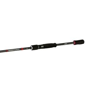 Shimano Bassterra 218cm 1-11gr LRF Olta Kamışı