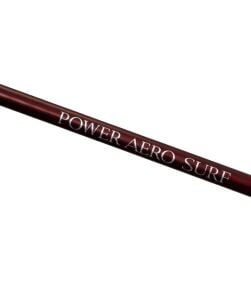 Shimano Power Aero Surf Tubular Low Rider 425cm 250gr 3 Parça Surf Olta Kamışı