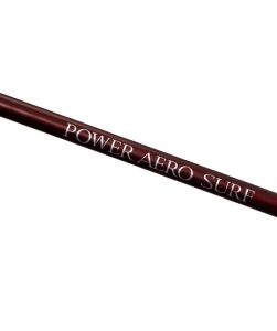 Shimano Power Aero Surf Tubular Low Rider 425cm 250gr 3 Parça Surf Olta Kamışı