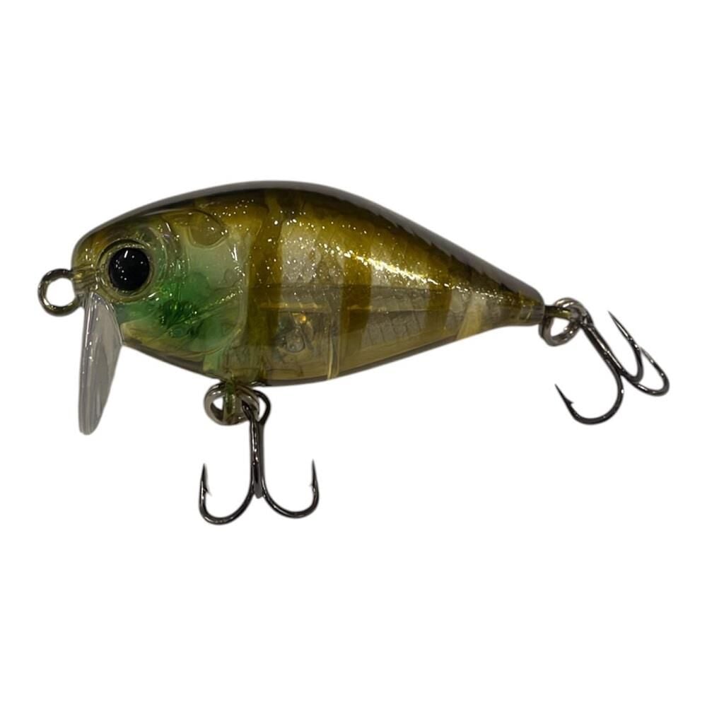 Hanfish Kunduz KG 3.8cm 4gr Maket Balık SB110 Goby