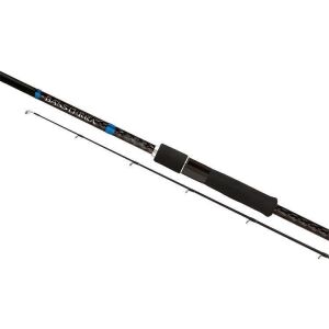 Shimano Bassterra Seabass 244cm 6-28gr Spin Olta Kamışı