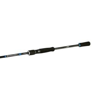 Shimano Bassterra Seabass 244cm 6-28gr Spin Olta Kamışı