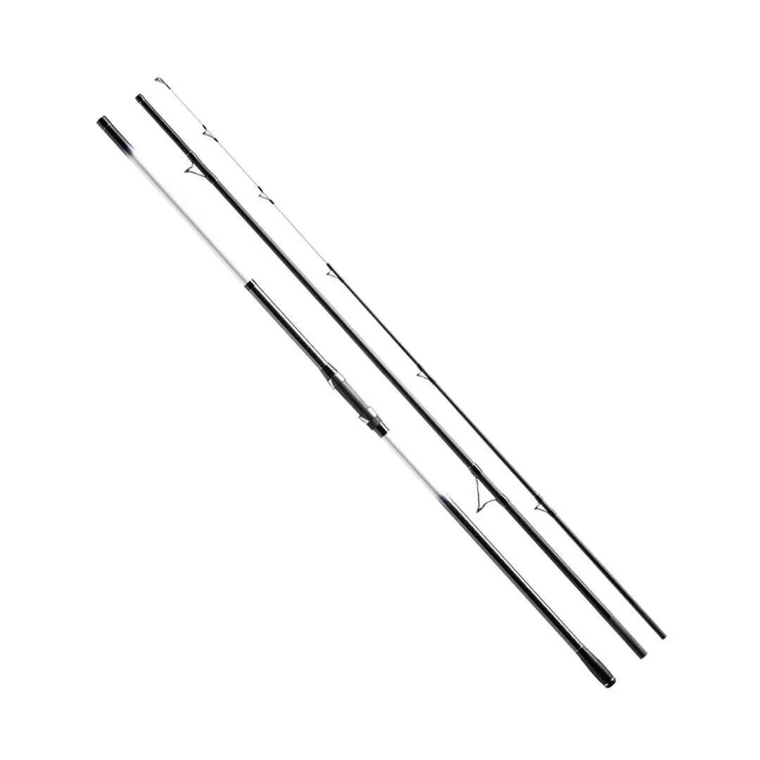 Shimano Beastmaster K Surf Tubular Low Rider 425cm 225gr 3 Parça Surf Olta Kamışı