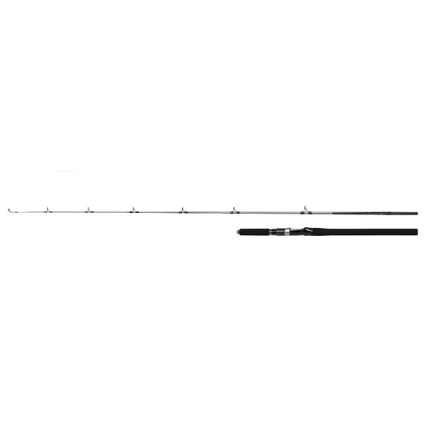 Shimano Speedmaster R Jigging Spin S603 183cm Max 180gr Jig ve Tekne Olta Kamışı