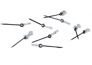 Extra Carp Bait Spike 11mm (10 adet)
