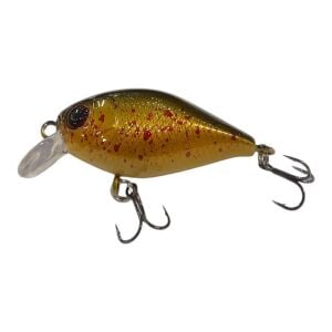 Hanfish Kunduz UG 3.8cm 4gr Maket Balık LB138 Yengeç