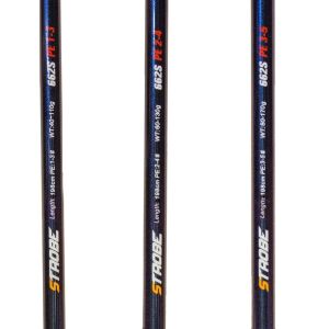 Ryuji Strobe 198 cm 60-130gr 2P Jig Olta Kamışı