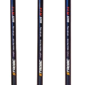 Ryuji Strobe 198 cm 60-130gr 2P Jig Olta Kamışı