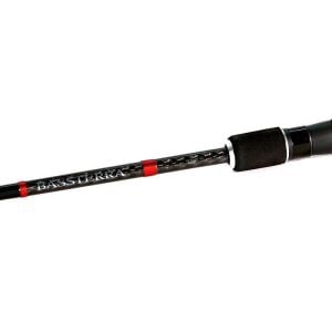 Shimano Bassterra 244cm 3-15gr LRF Olta Kamışı