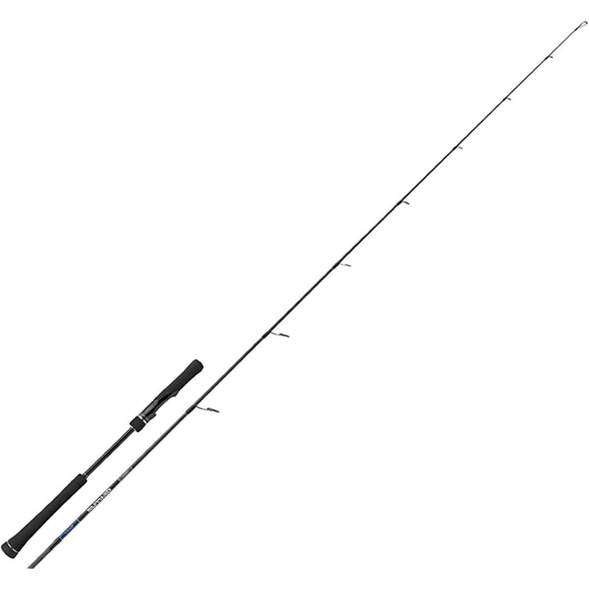 Shimano Grappler Type LJ S632 191cm 40-160gr Light Jig Kamışı