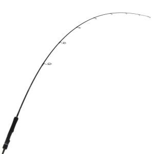 Shimano Grappler Type LJ S632 191cm 40-160gr Light Jig Kamışı