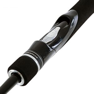 Shimano Grappler Type LJ S632 191cm 40-160gr Light Jig Kamışı