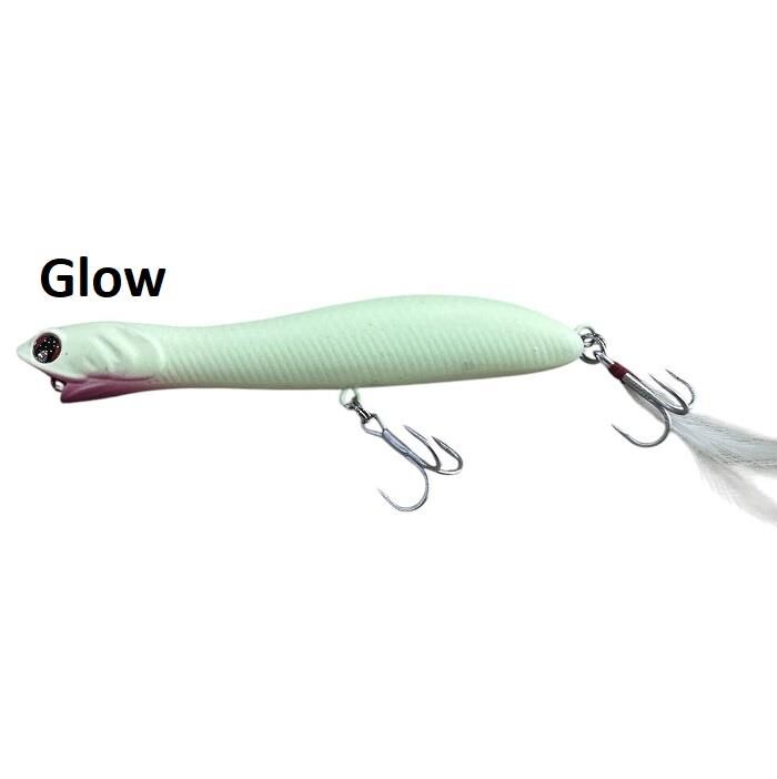 Japanese Natsu 10.6cm 14gr Su Üstü Maket Yem HG2775