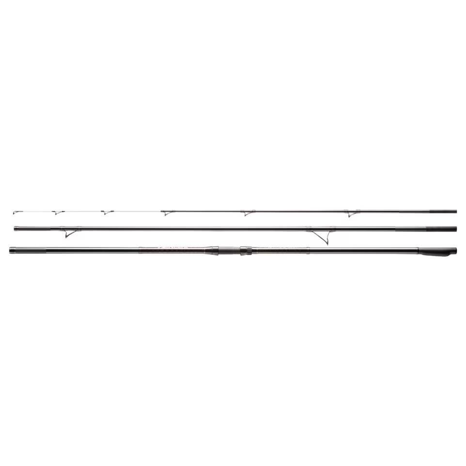 Shimano Aerlex H Surf Tubular Low Rider 425cm 225gr 3 Parça Surf Olta Kamışı