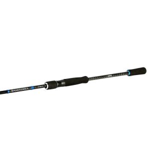 Shimano Bassterra Seabass 274cm 12-38gr Spin Olta Kamışı