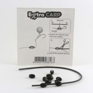 Extra Carp Pop-Up Weights 1 gr (10 lu Paket)