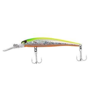 Japanese Akita 9cm 8.9gr Max 4mt Dalar Maket Balık HG2704