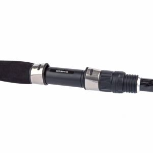 Shimano Bassterra XT Shore Jigging 305cm 30-100gr 2 Parça Shore Jig Olta Kamışı