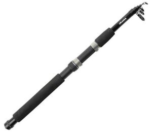 Okuma G-Force Tele Spin 240 cm 20-40 gr Teleskopik Spin Olta Kamışı