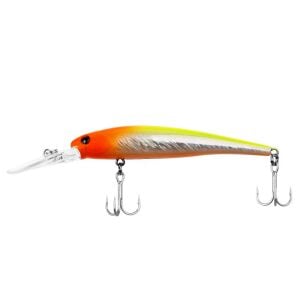 Japanese Akita 9cm 8.9gr Max 4mt Dalar Maket Balık HG2703