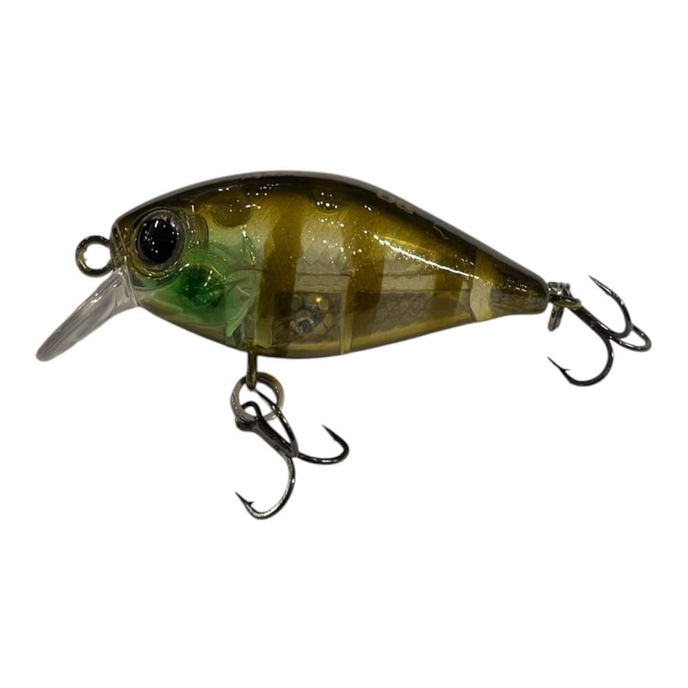 Hanfish Kunduz UG 3.8cm 4gr Maket Balık LB110 Goby