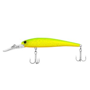 Japanese Akita 9cm 8.9gr Max 4mt Dalar Maket Balık HG2701