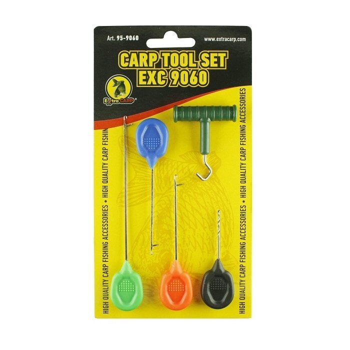 Extra Carp Tool Set EXC 9060