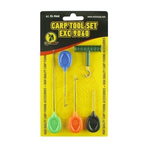 Extra Carp Tool Set EXC 9060