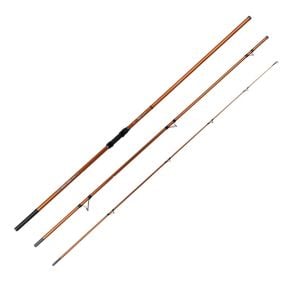 Okuma Trio Rex Surf 420cm 120-250gr 3 Parça Surf Kamışı