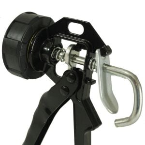 Jaxon Boili Tabancası