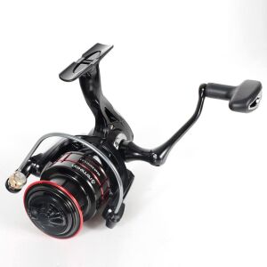 Remixon Focus RD 4000M + 270cm 5-35gr Spin Olta Seti