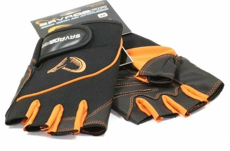 Savage Gear Protec Glove Spin Eldiveni