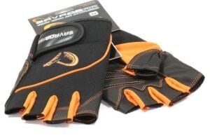 Savage Gear Protec Glove Spin Eldiveni