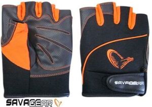 Savage Gear Protec Glove Spin Eldiveni