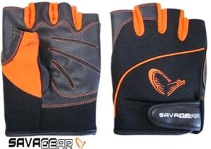 Savage Gear Protec Glove Spin Eldiveni