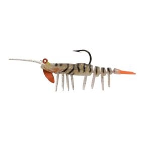 Effe Caridina Shrimp 7.6cm 6.5gr Silikon Karides Yem EF007