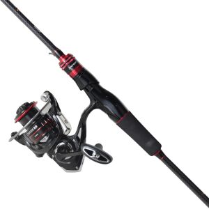 Remixon Focus RD 3000M + 240cm 5-35gr Spin Olta Seti