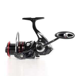 Remixon Focus RD 3000M + 240cm 5-35gr Spin Olta Seti