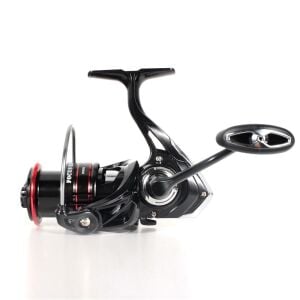 Remixon Focus RD 3000M + 240cm 5-35gr Spin Olta Seti