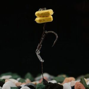 BKK Wide Gape İğne (10 adet)