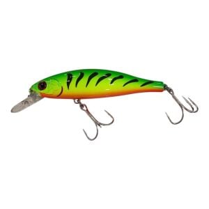 Fujin T-Rex 80S 8cm 11gr Maket Balık 276 Pike Tiger