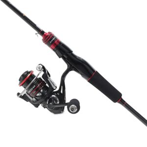 Remixon Focus RD 2000S + 230cm 3-25gr Light Spin Olta Seti