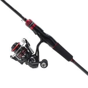 Remixon Focus RD 2000S + 230cm 3-25gr Light Spin Olta Seti