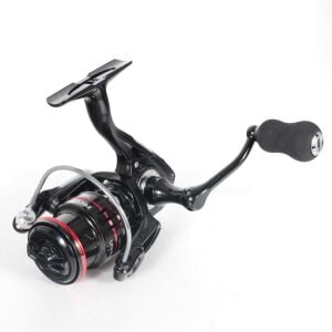 Remixon Focus RD 2000S + 230cm 3-25gr Light Spin Olta Seti